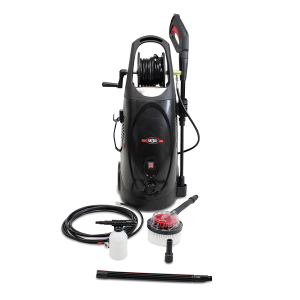 Nettoyeur haute-pression électrique 2800 W 200 bar 498 L/h - Moteur induction RACNHP2800I SWAP-europe.com