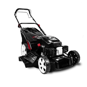 Tondeuse thermique 173 cm³ 50 cm - auto-tractée RACTDT5070-A4 SWAP-europe.com