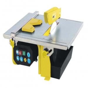 Atelier Coupe-carreaux 600 W 180 mm 22.2 mm TCU180 SWAP-europe.com