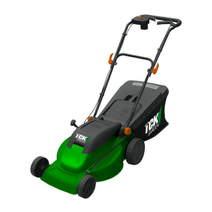 Electric lawn mower 1800 W 46 cm TDE1846T SWAP-europe.com