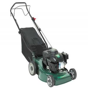 Petrol lawn mower TDT4637T SWAP-europe.com