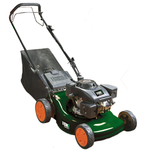Petrol lawn mower TDT4638T SWAP-europe.com
