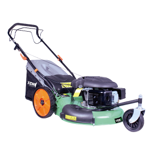 Petrol lawn mower TDTA583R SWAP-europe.com