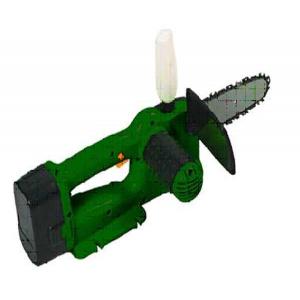 Cordless chainsaw TRE18V SWAP-europe.com