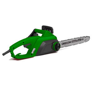 Electric chainsaw 2000 W 40 cm - Guide and chain Oregon TRE2041 SWAP-europe.com
