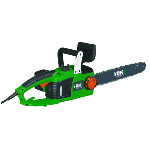Electric chainsaw 40 cm - Automatic chain lubrication TRE2440 SWAP-europe.com