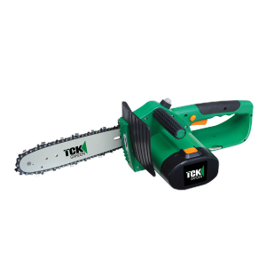 Cordless chainsaw TREB18V SWAP-europe.com