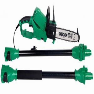 Electric chainsaw TREBE900 SWAP-europe.com