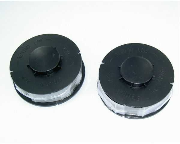 Fil pour Coupe Bordures TCK Garden Bobine