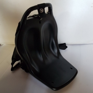 dorsal avec harnais 17207005 Spare part SWAP-europe.com