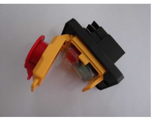 F2550RD INTERRUPTEUR COMPLET KJD12 10051855 Spare part SWAP-europe.com