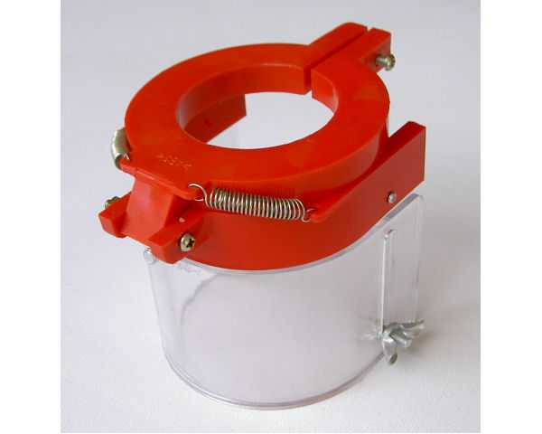 F1400FCD PROTECTION MANDRIN 03051222 Spare part SWAP-europe.com