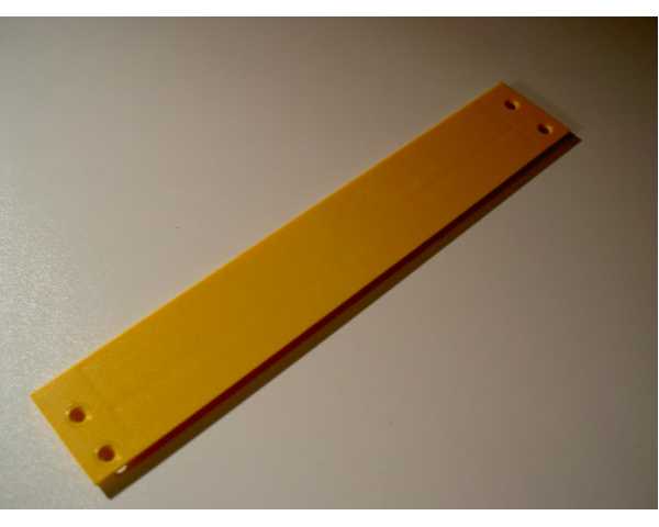 F1525TS2F LUNETTE DE TABLE 09011901 Spare part SWAP-europe.com