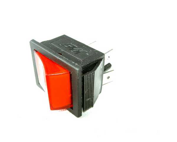 INTERUPTEUR M/A HY12 03052227 Pièce détachée SWAP-europe.com