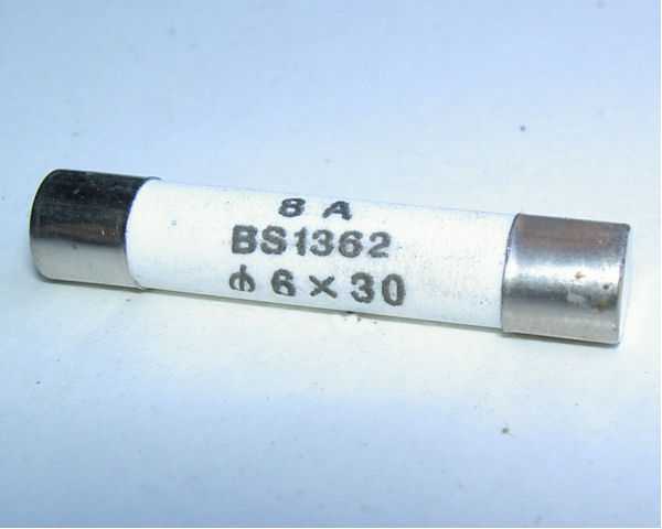 FUSIBLE 06011724 Spare part SWAP-europe.com