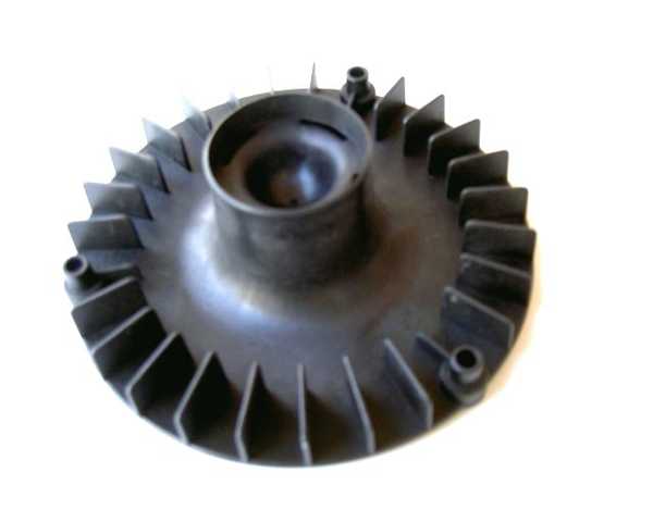 TURBINE VENTILATION M 12041451 Pièce détachée SWAP-europe.com