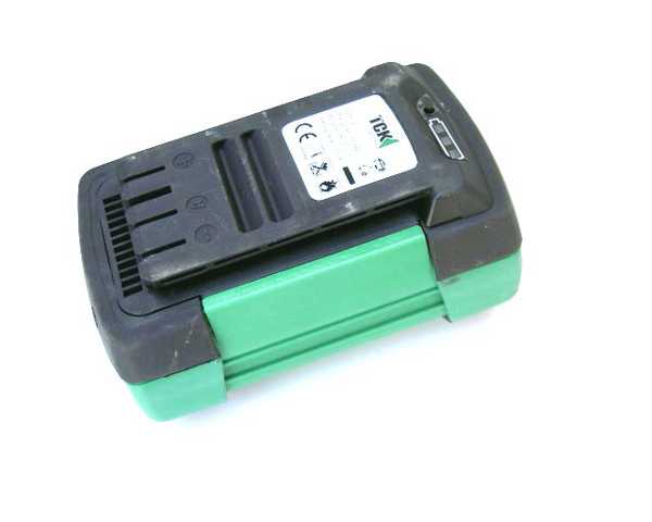 VLIT BATTERIE 01041627 Spare part SWAP-europe.com