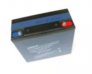 Batterie Nettoyeur haute-pression BUILDER