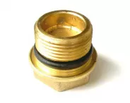 Jeu de bouchons de charbons BUILDER