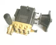 Pompe à eau (kit) BUILDER