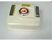 Réservoir détergent BUILDER