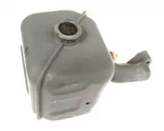 Pot d'échappement (kit) BUILDER