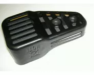 Pot d'échappement (kit) BUILDER