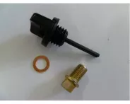 Jauge à huile transmission