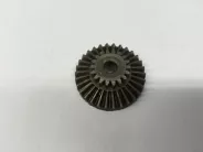 Kit pignons d'origine FLORABEST pour Scie à ébrancher Fas 9.6 - Diamètre et Entraînement Précis