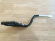  Kit Poignées Gauche FLORABEST - Compatible Motobineuse FGH 710 A1