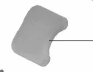 Protections de lame (kit) FLORABEST