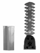 Lames Coupe-bordure PARKSIDE PARKSIDE