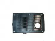 Capot échappement GENYX