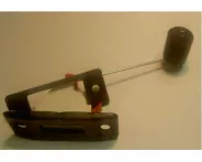 Jauge de profondeur ELEM TECHNIC