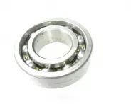 Rotor avec roulement BUILDER