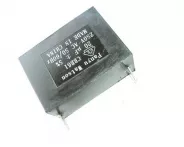 R660 CONDANSATEUR 20UF