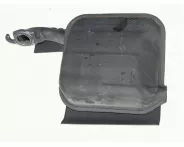 Pot d'échappement (kit) BUILDER