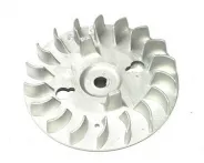 Volant magnétique BUILDER