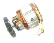 Génératrice BUILDER