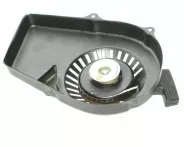 Lanceur Groupe électrogène BUILDER