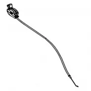 Manette de réglage RACING