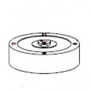 Volant magnétique RACING