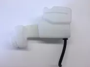  Réservoir huile d'origine FLORABEST - Pièce détachée pour Tronçonneuse