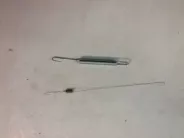 Ressorts (kit) HYUNDAI