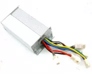 Boitier de traction TCK