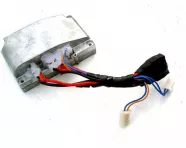 BOITIER ELETRONIQUE CDBM