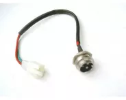 Pack chargeur + batterie TCK