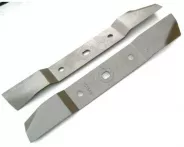 Accessoires support et vis de lame TCK