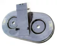 Levier de hauteur de coupe TCK