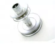 Poulie d'entraînement d'accessoire TCK